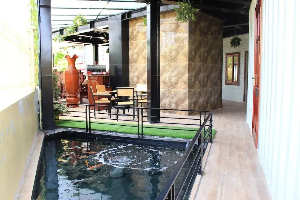 Homestay T&N