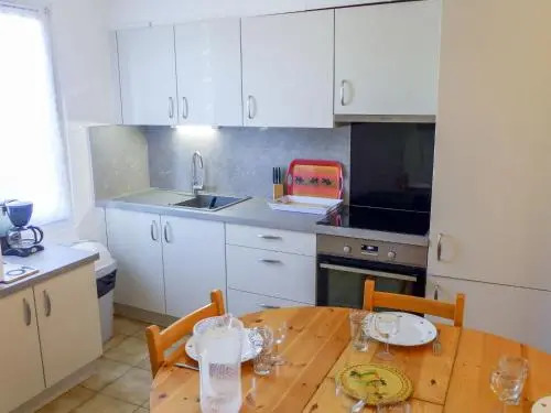 Holiday Home Herriot