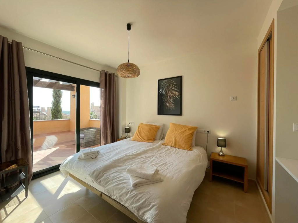 Casadeluxe El Oasis