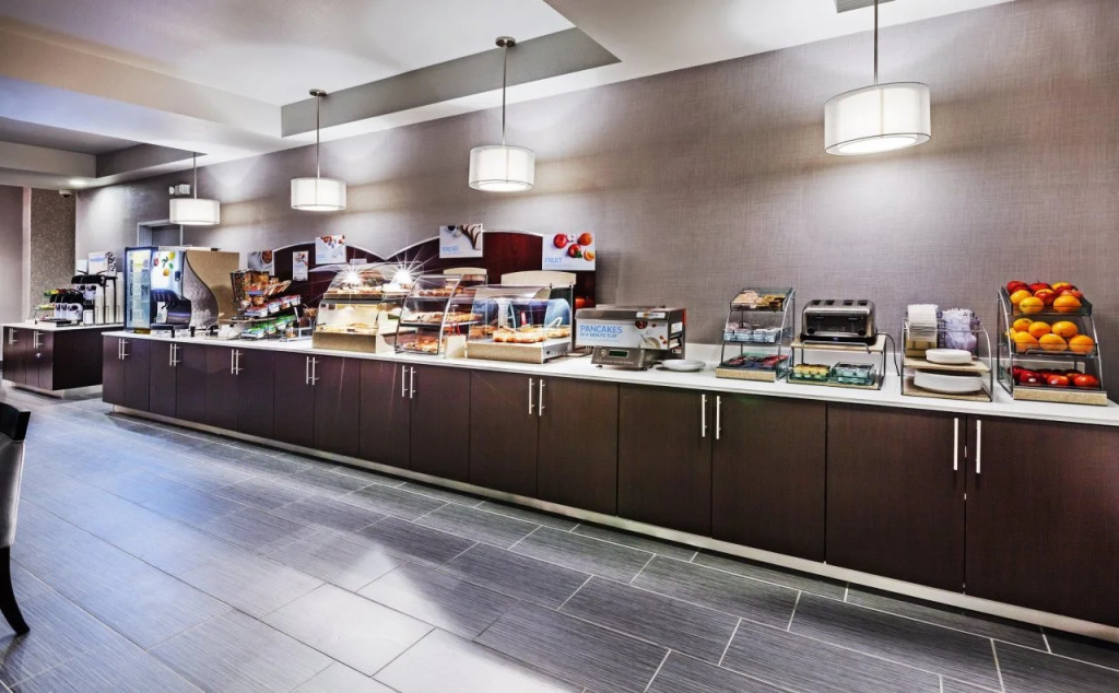 Holiday Inn Express & Suites Killeen - Fort Hood Area by IHG