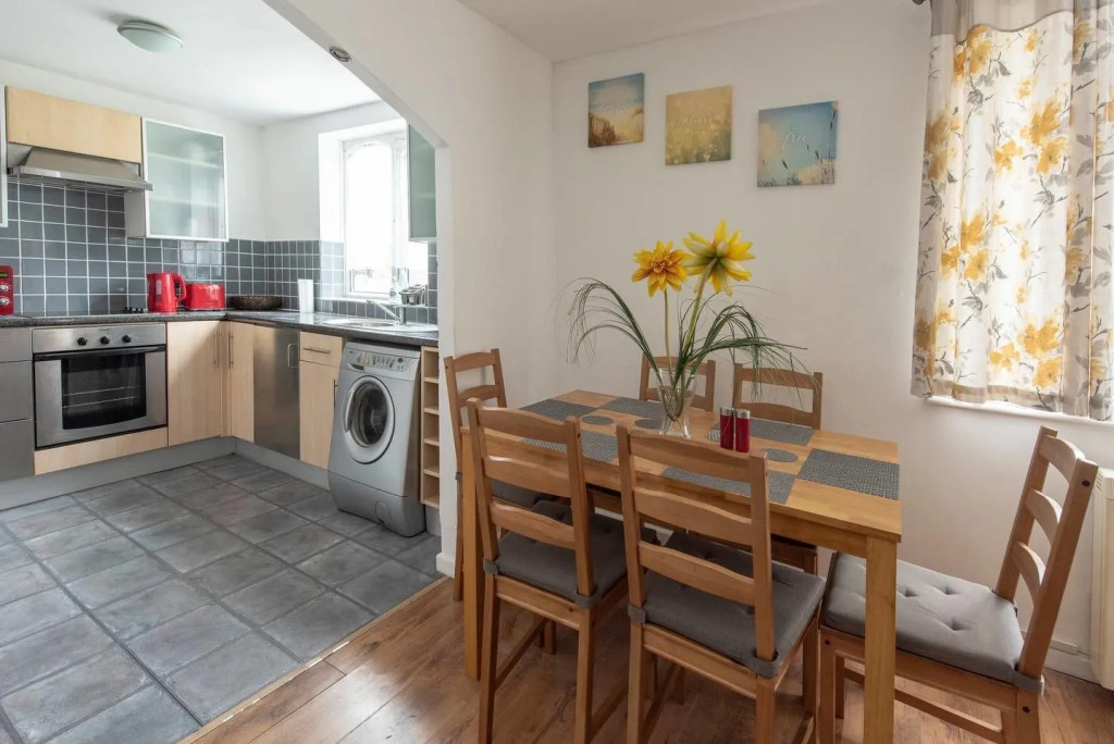 3 Bed in Ancoats - Nq/manchester City/piccadilly