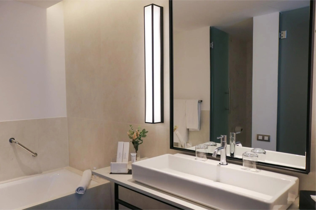 Hospes Palau de La Mar, Valencia, a Member of Design Hotels
