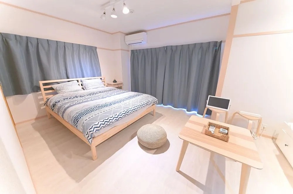 Residence Hotel Kamoike