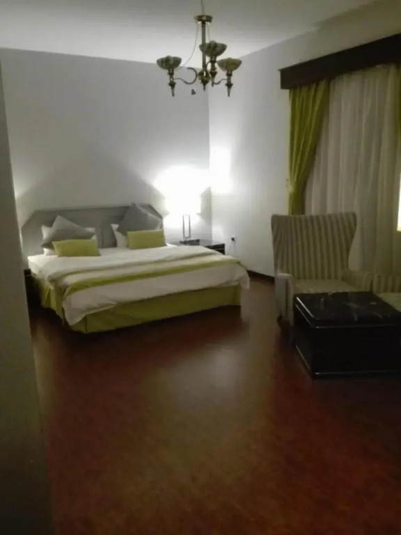 Sixty Three Serviced Apartments