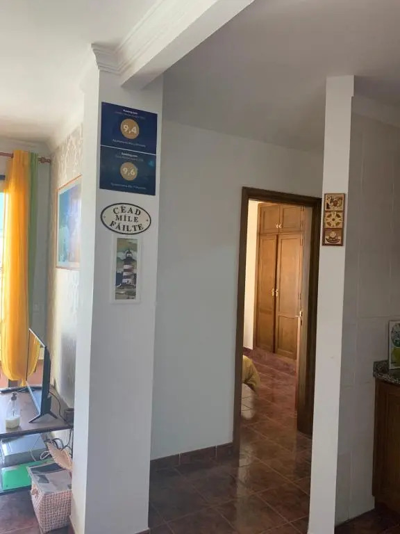 Apartamento Mar y Montaña