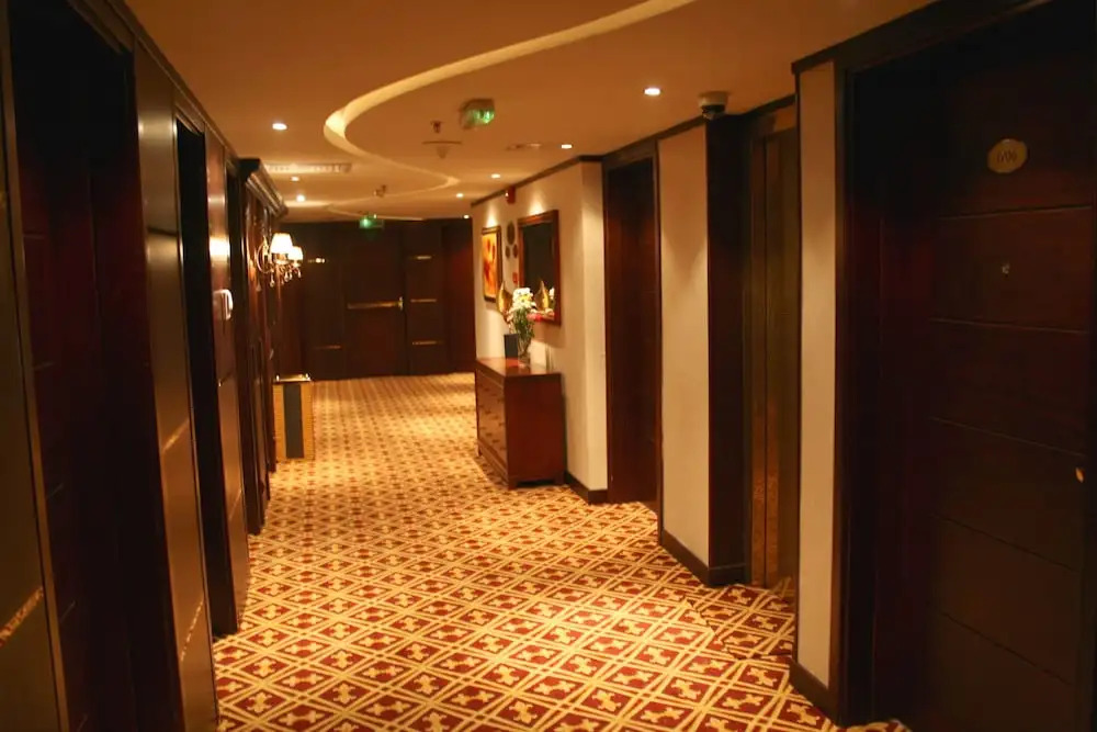 Trianon Hotel