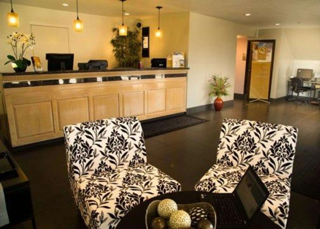 SureStay by Best Western Sunnyvale Silicon Valley