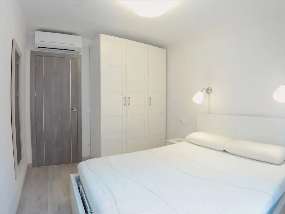 Apartamento en el Barrio de las Letras ADD4