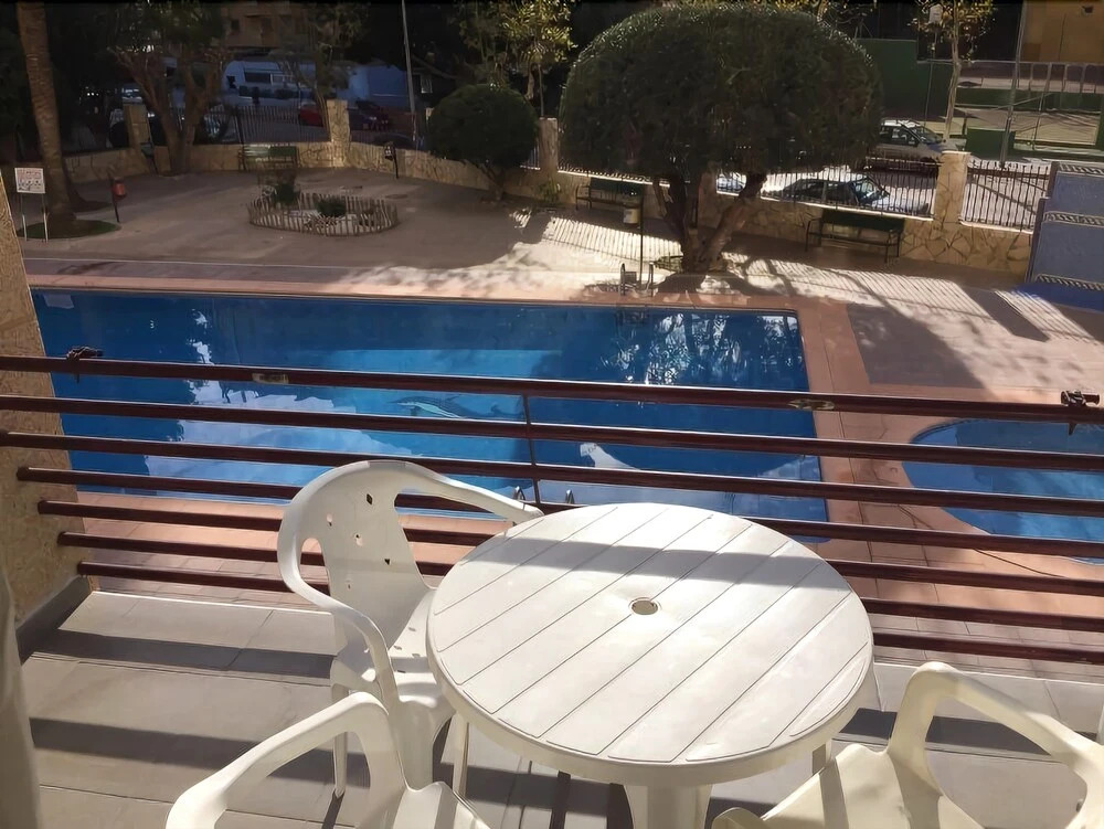 Apartamentos Moby Dick by WT