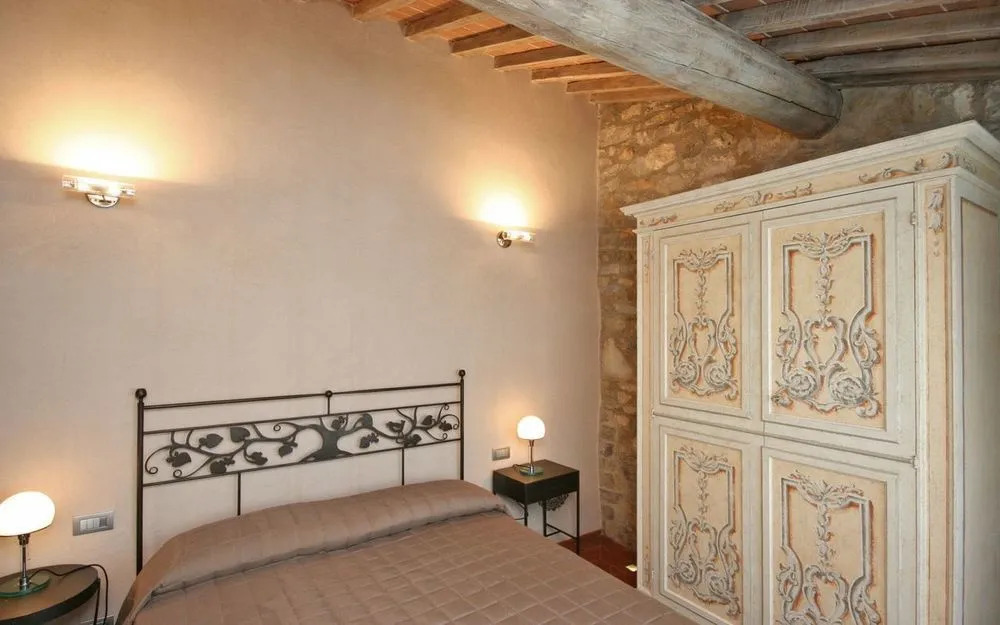 Chianti Suite