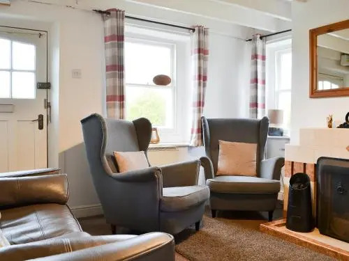 Greenside Cottage