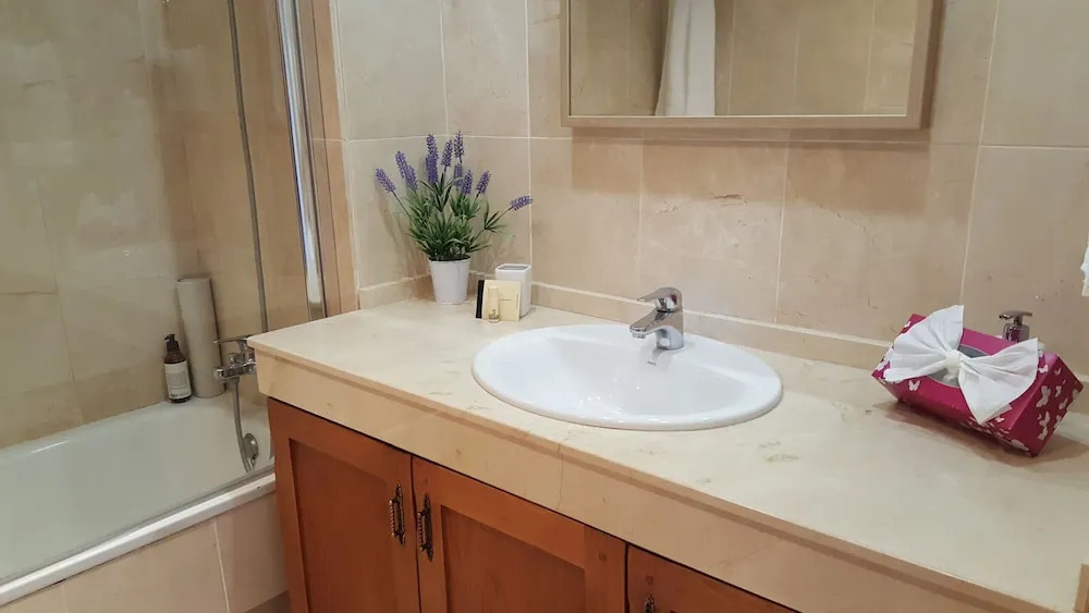 Marbella Beach Center 2 bedroom Faro