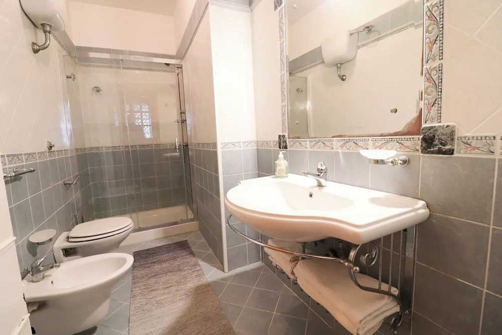 Kefera's House Otranto