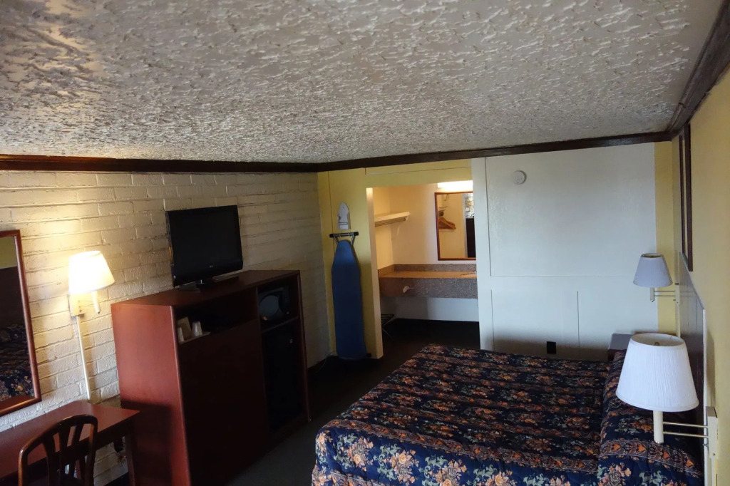 Star Inn Hotel