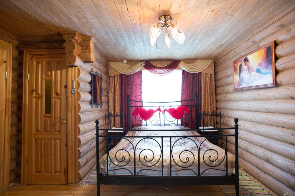 Energetik Hotel