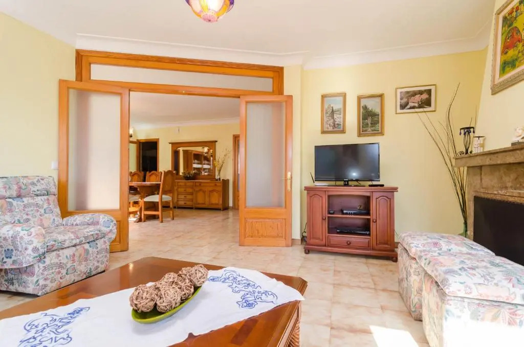 Villa Sa Coma