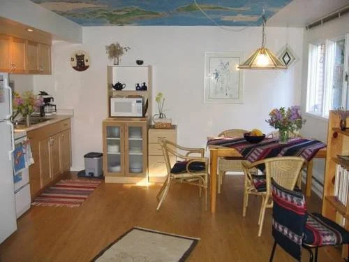Fraser Riverview Holiday Apartment