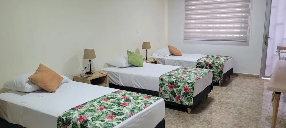 Casa 59 - Guest House