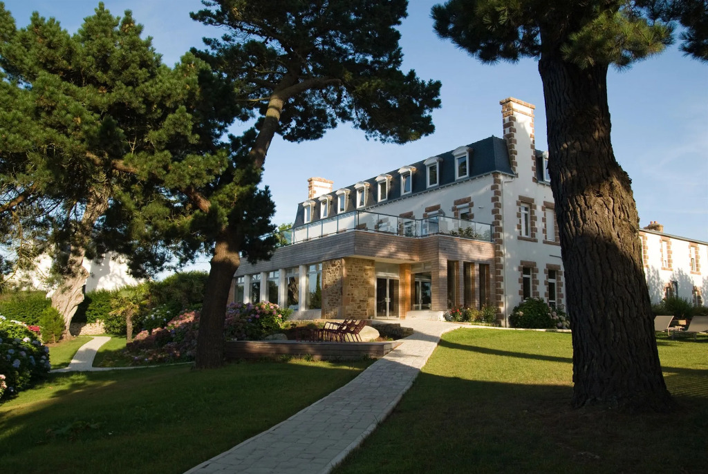 Hôtel Les Costans, The Originals Relais