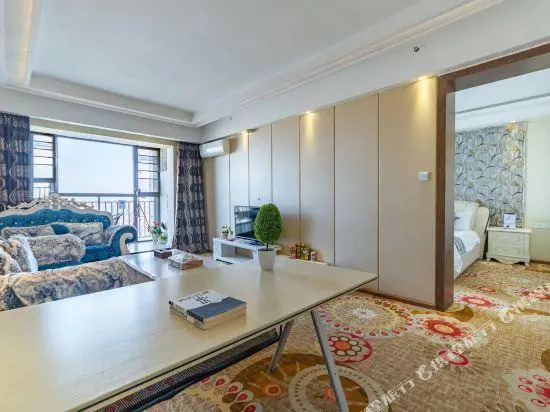 Litian Hotel