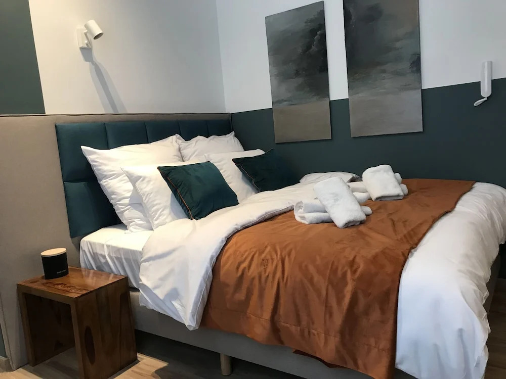 Good Bed - Elegant Heart of Krakow