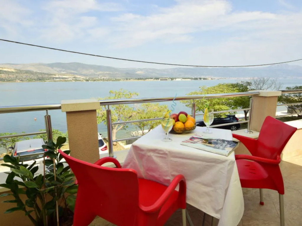 Apartment Vinka Ammoudi 37769