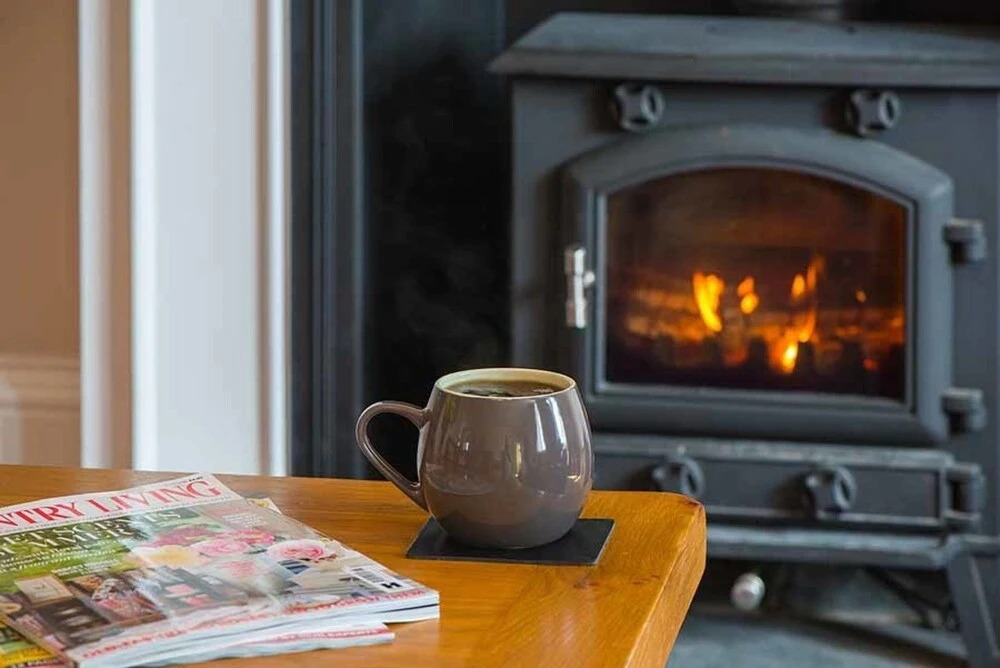 Balmeadowside Farmhouse Near Cupar, Fife