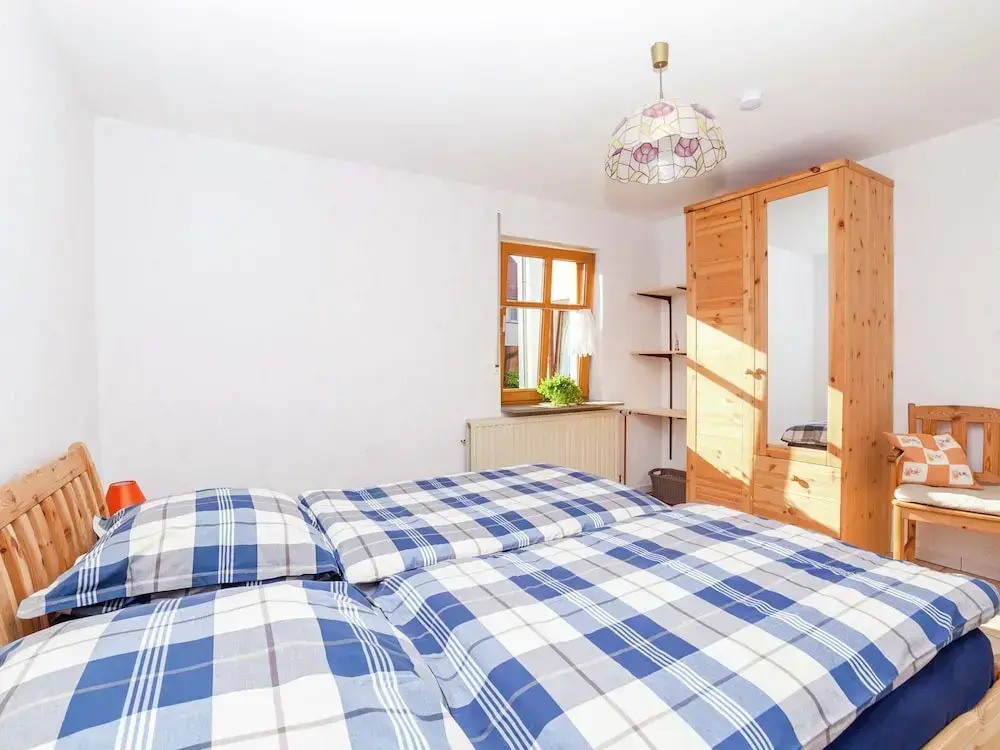 Wohnung in Densberg nahe Kellerwald