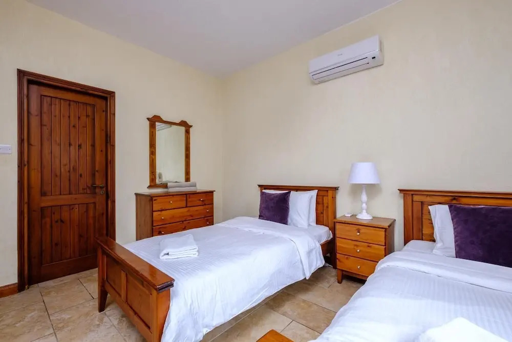 Villa Anemona