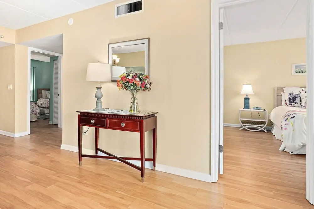 Unit 4107 - Ocean Racquet Resort