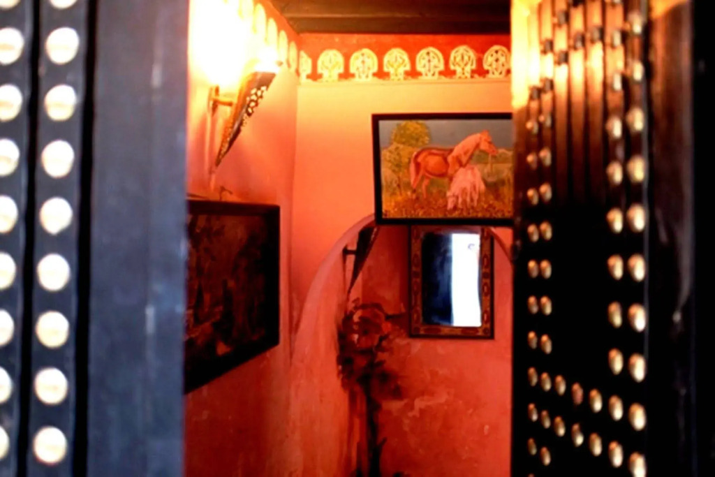 Riad Chams Fes