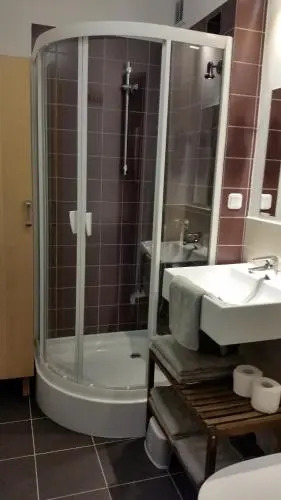 Apartament Bryza