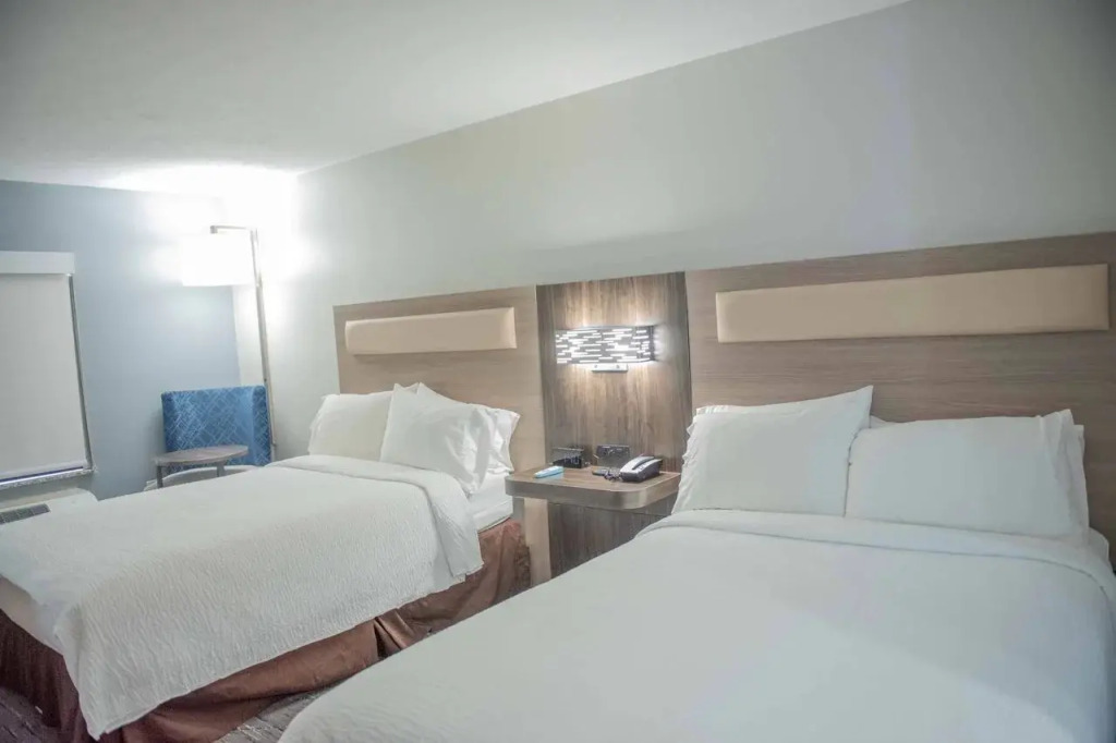 Keene Elm City Hotel, an Ascend Collection Hotel