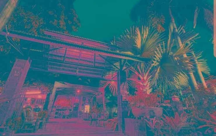 Suan2kruresort