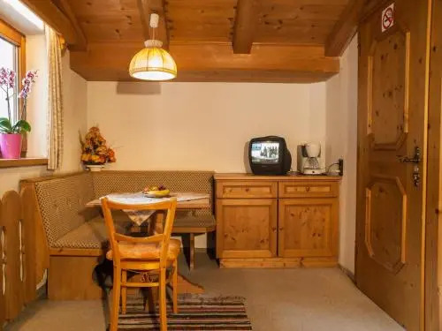 Appartement Campingplatz Stadlerhof