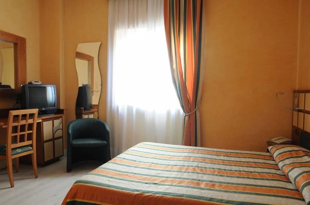 Hotel Centrale