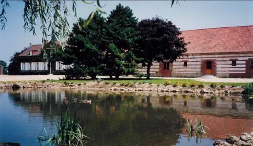 La Ferme de Mezoutre