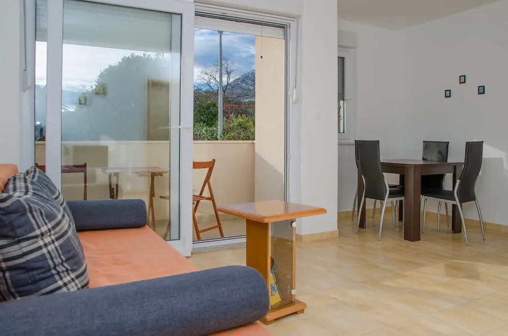 Apartments Leko