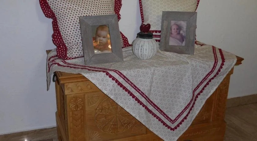 Pension Steinadler
