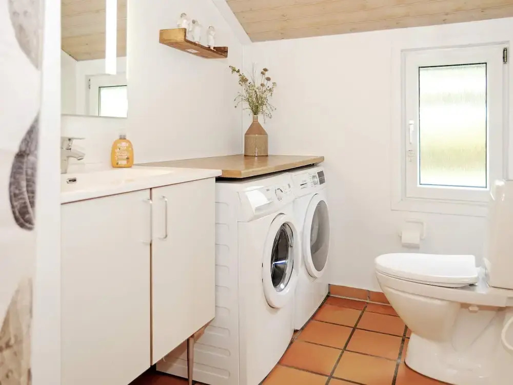 5 star holiday home in Nørre Nebel