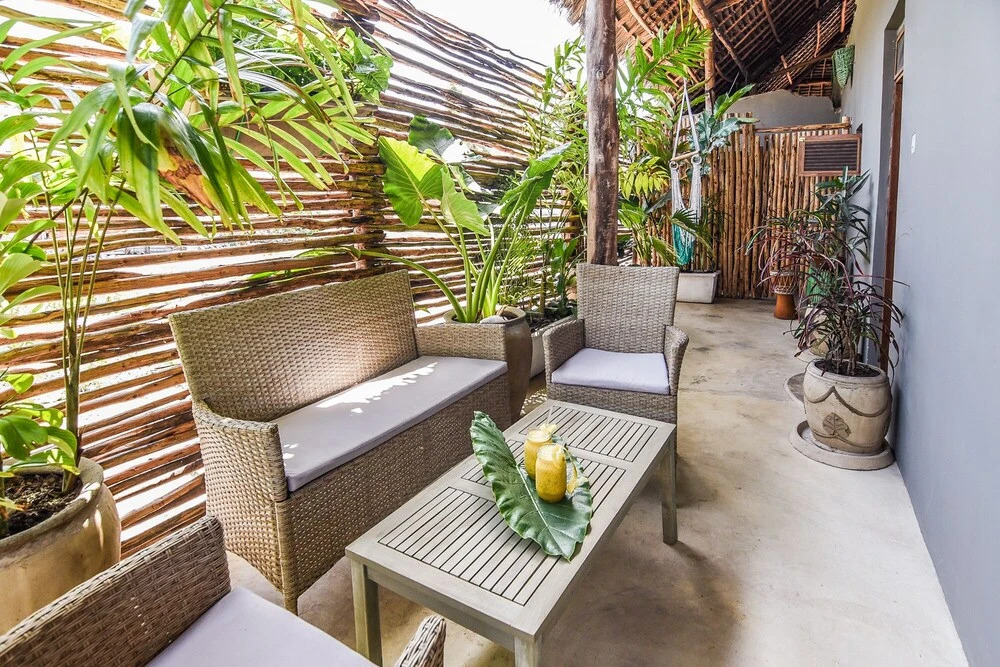 Pili Pili Boutique Lodge