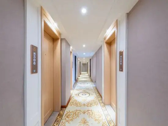Vienna Hotel (Tongren Jinlin Avenue)