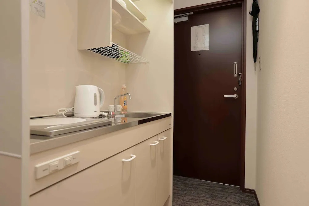Ostay Kyoto Rokujo Hotel Apartment