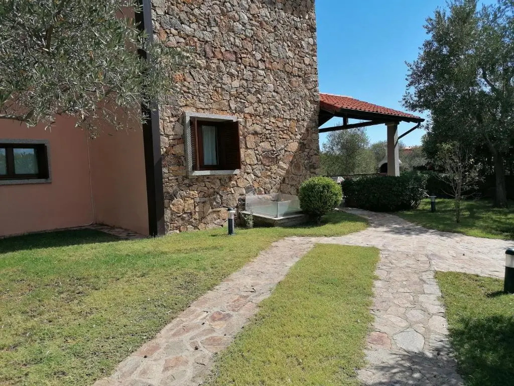 Casa di Lù - Locazione Turistica- iun P9517
