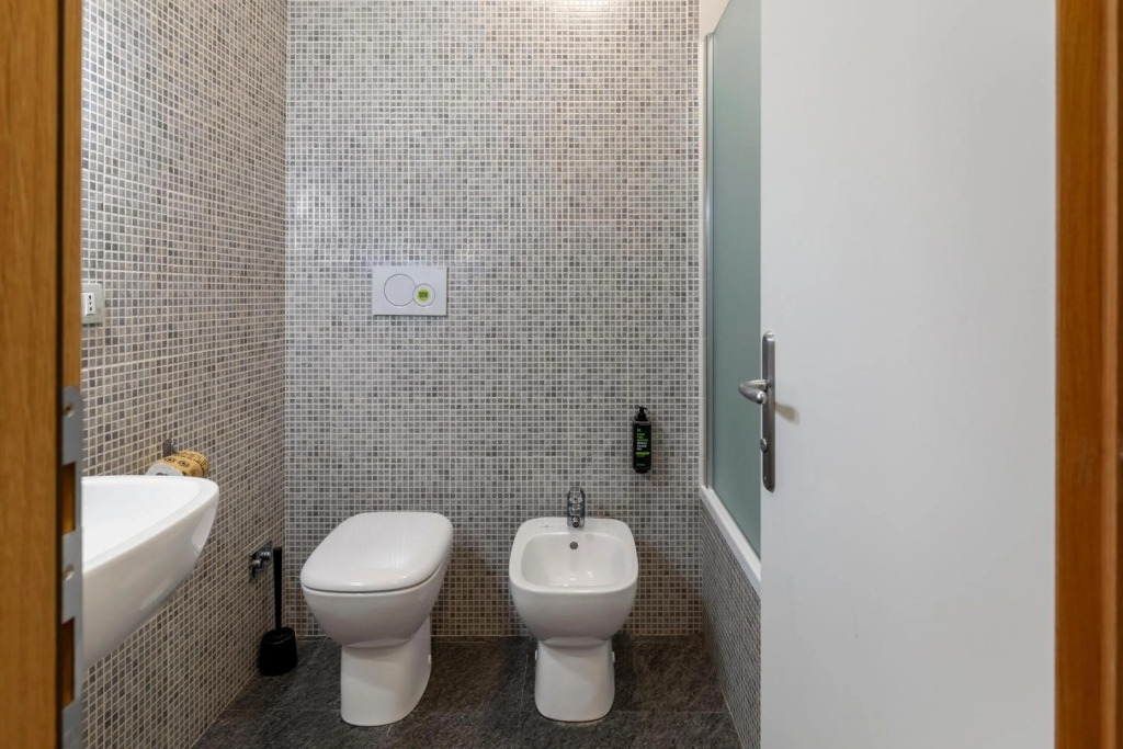 B&B Hotels Park Hotel Suisse Santa Margherita Ligure