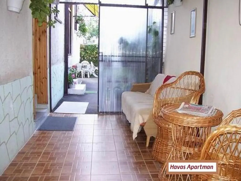 Havas Apartman