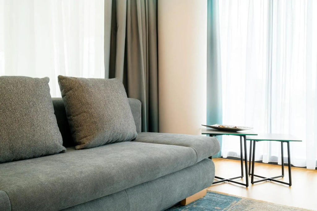 Vienna Residence, Marina Tower - Danube