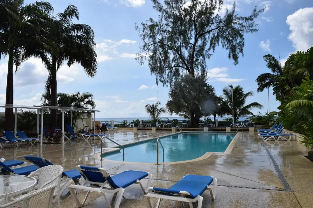1 Bed Apartment/Condo