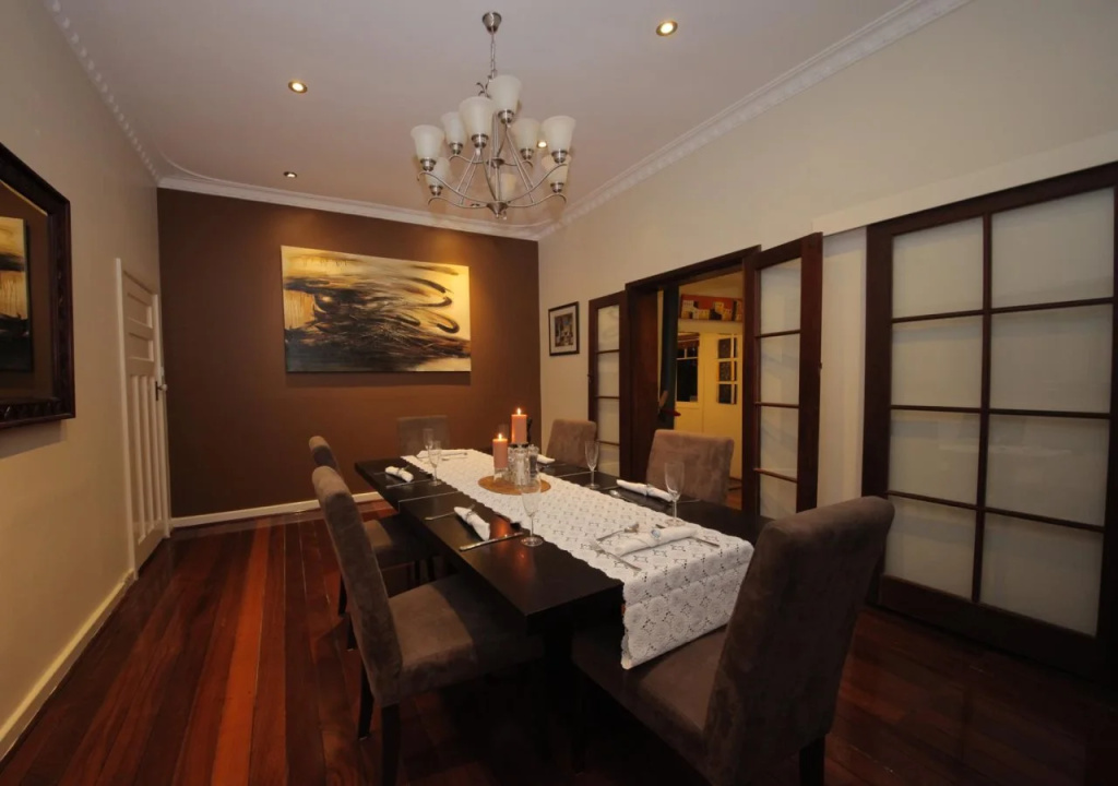 Rothwood B&B