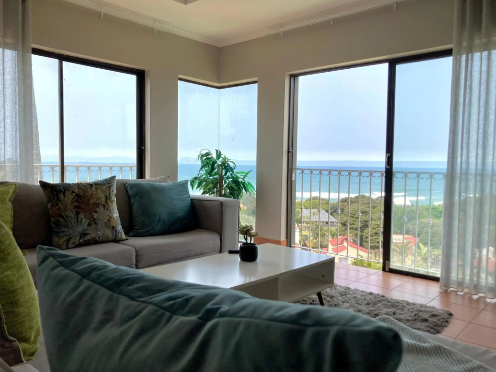 Ocean Rocks Villa, Umhlanga